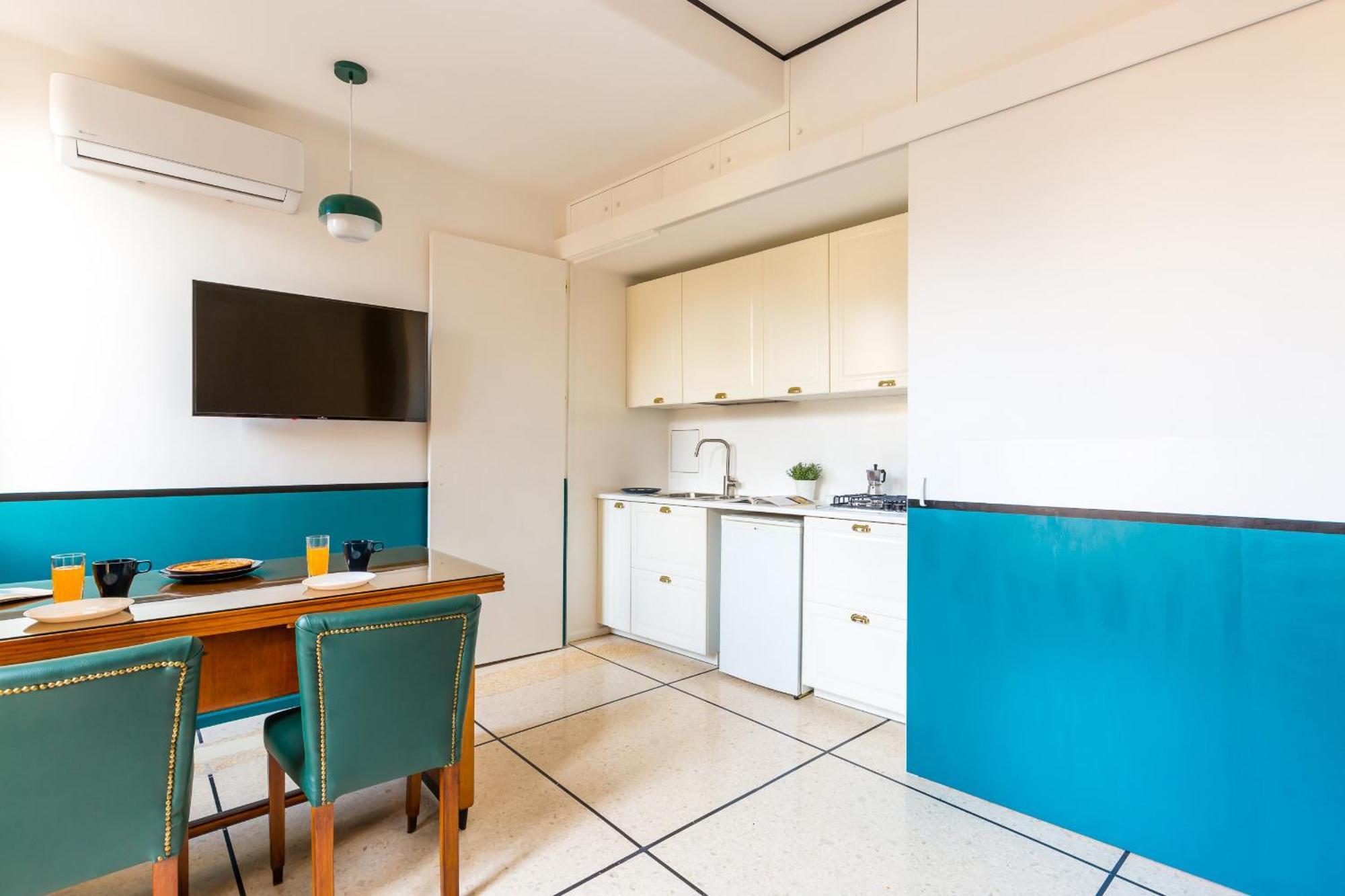 Piazza Municipio Apartments By Wonderful Italy Napoli Esterno foto